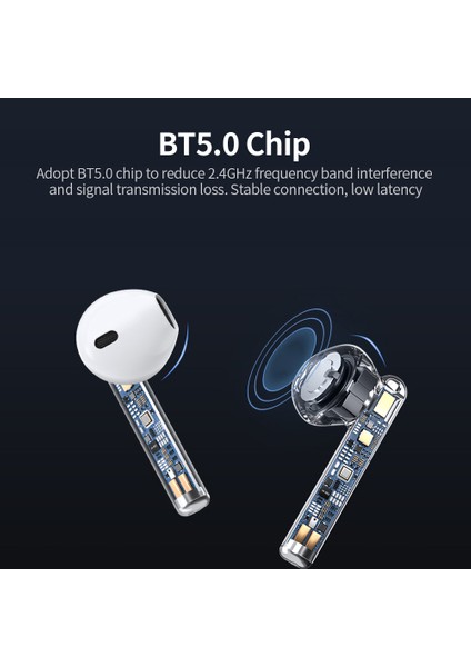 XT83 Kablosuz Bt Kulaklık 13 mm Hoparlörlü (Yurt Dışından) fırsatları