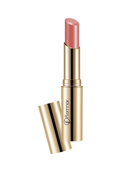 Deluxe Cashmere Lipstick Stylo Nude Gül Kurusu Ruj DC36