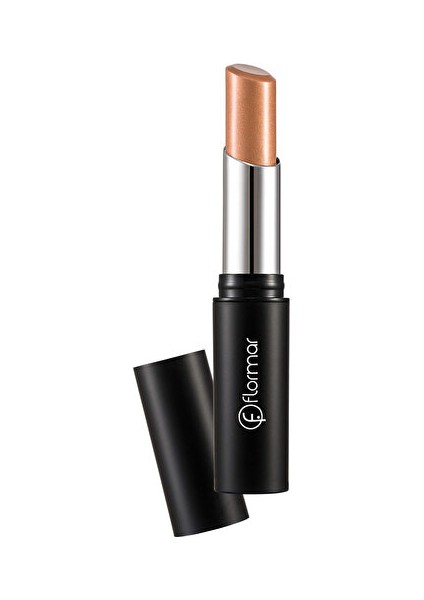 Deluxe Shine Gloss Stylo Işıltılı Bej Ruj D45 modelleri