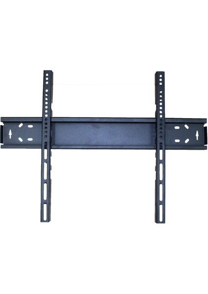 WB-S3765 65" Sabit Tv Duvar Askı Aparatı