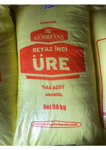 Üre %46AZOT Gübretas fiyatları