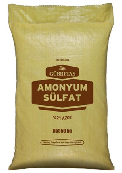 Amoyumsülfat 50KG