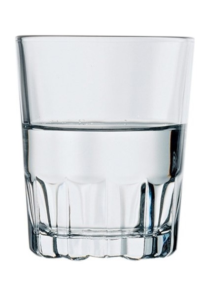 52082 Kahvaltı Bardağı 6 Lı