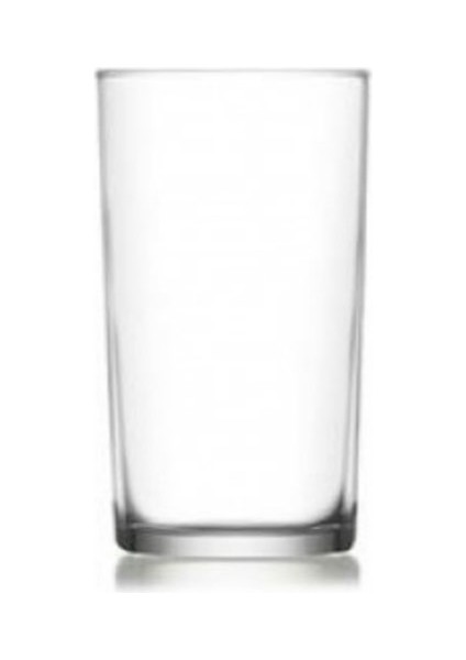 42138 Ince Limonata Bardağı 6 Lı