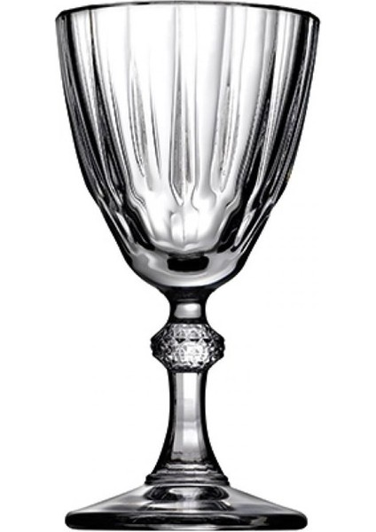 440113 Diamond Bardak 6 Lı