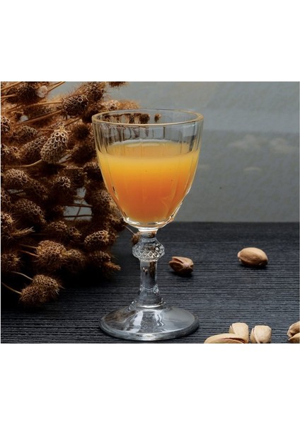 440113 Diamond Bardak 4 Lü 49 cc fiyatları