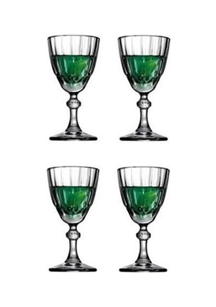 440113 Diamond Bardak 4 Lü 49 cc modelleri