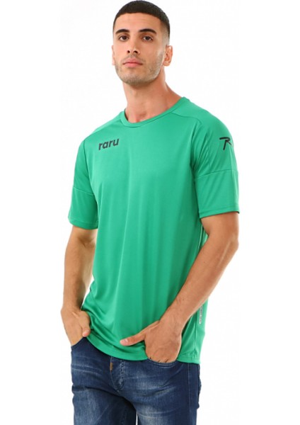 Erkek Basic T-Shirt Grıllus Yeşil fiyatları
