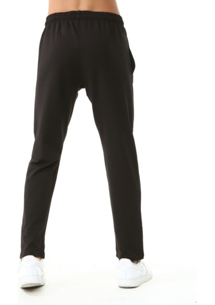Erkek Sweat Pantolon Dolore Siyah fırsatları