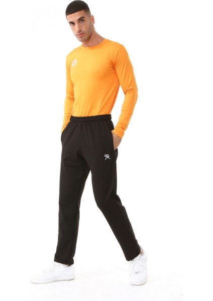 Erkek Sweat Pantolon Dolore Siyah indirimleri