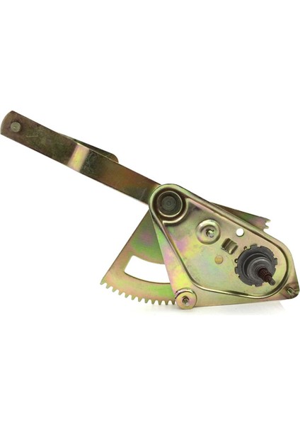 Cam Krikosu Arka Sol R12