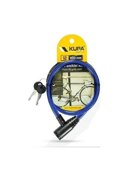 Bisiklet Kilidi