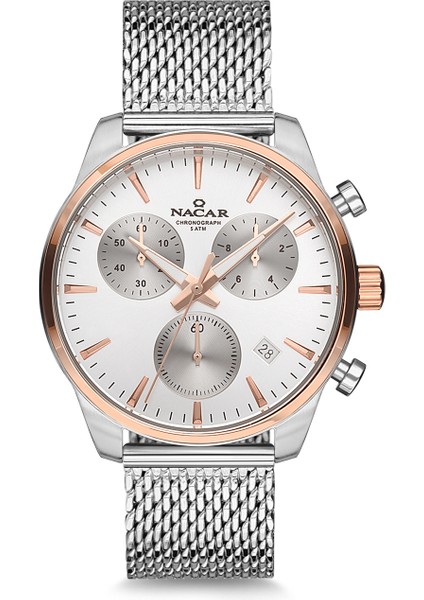 NC34-290316-ESSM Erkek Kol Saati