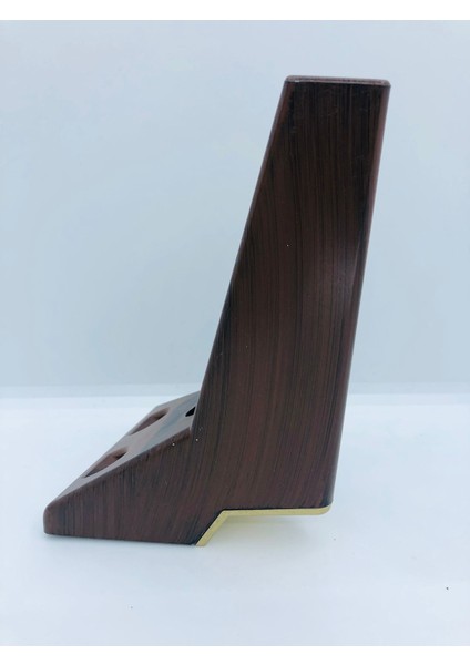 Plastik, Paris,16 cm Ceviz-Gold Koltuk,kanepe,mobilya Ayağı (4 Adet) modelleri
