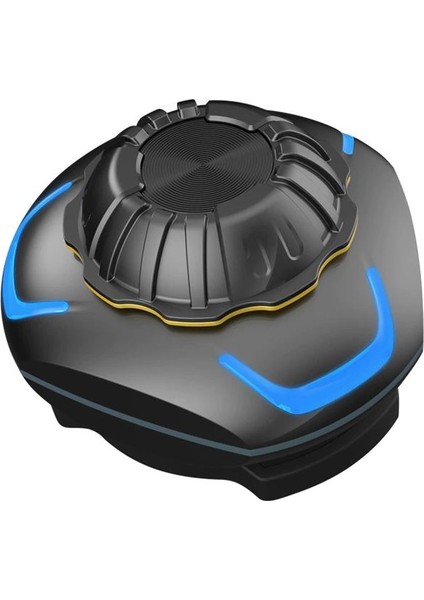 Kemik İletimli Bluetooth Motosiklet Mikrofunlu Kulaklık