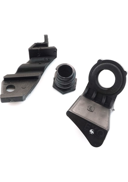 BHL30 VW Golf MK5 Jetta İçin Sol Taraf Far Onarım Seti 1K0998225