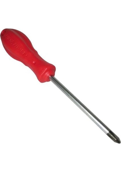 Yıldız Tornavida 6X125