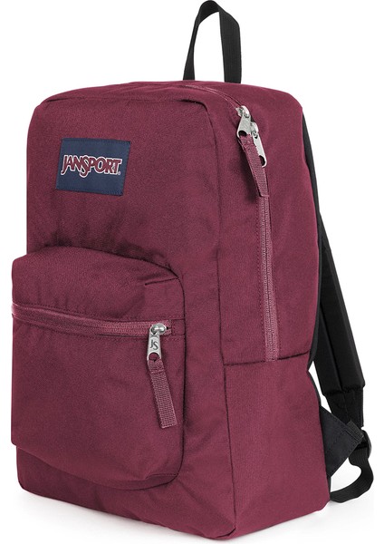 Kadın Jansport Cross Town Sırt Çantası EK0A5BAIN