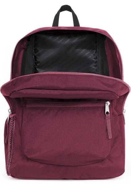 Kadın Jansport Cross Town Sırt Çantası EK0A5BAIN