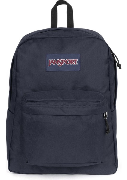 Kadın Jansport Superbreak One Sırt Çantası EK0A5BAGN