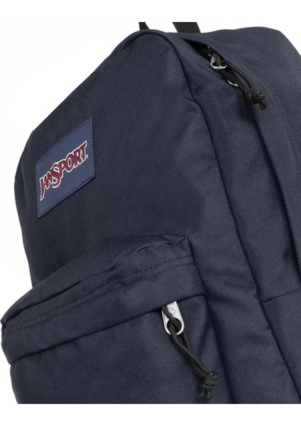 Kadın Jansport Superbreak One Sırt Çantası EK0A5BAGN indirimleri