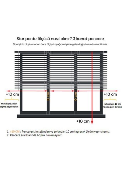 LZR1045 Çift Mekanizmalı Lazer Kesim Tül ve Stor Perde Sütlü Kahverengi 110 x 200 cm.