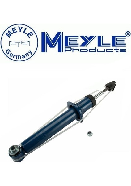 Bmw E60 Uyumlu Meyle Arka Amortisör 33526766605