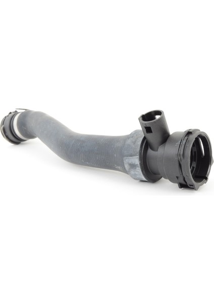 Bmw E46 Uyumlu N40 N42 N45 Motor Radyatör Alt Hortumu 17127507749 fırsatları