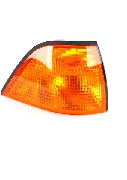 Bmw E36 Uyumlu Coupe Cabrıo Depo Sarı Sağ Sinyal 63138353282