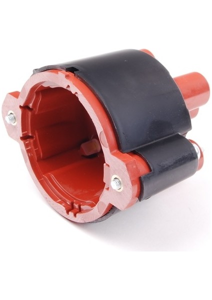 Mercedes Uyumlu W124 W201 Kasa Vidalı Tip Distribütör Kapağı 0001584902 fiyatları