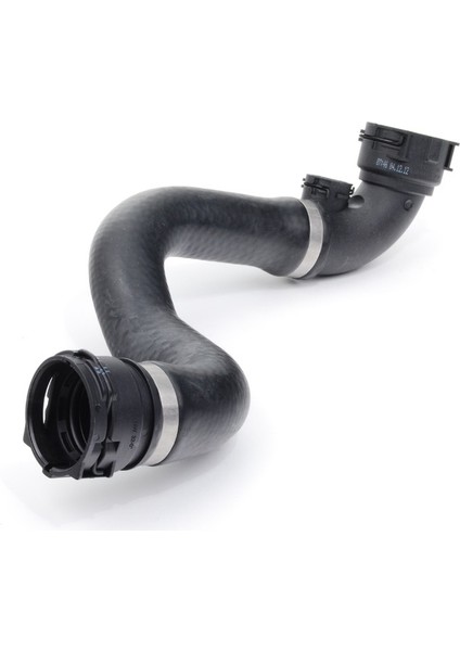 Bmw E53 X5 Uyumlu M54 Motor Radyatör Üst Hortumu 11537500733