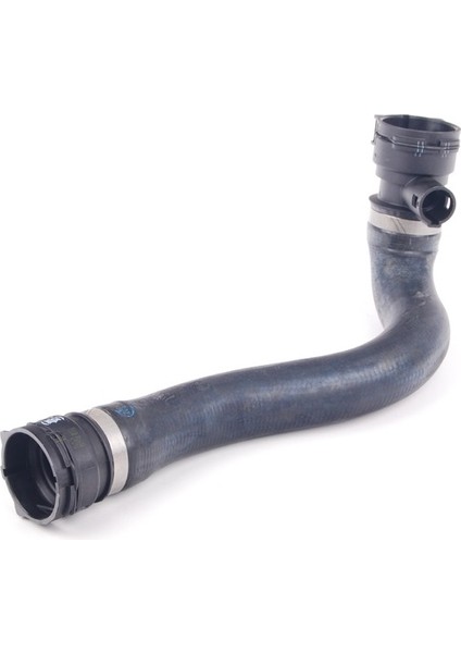 Bmw E53 X5 Uyumlu N62 Motor Febi Radyatör Alt Hortumu 17127509963