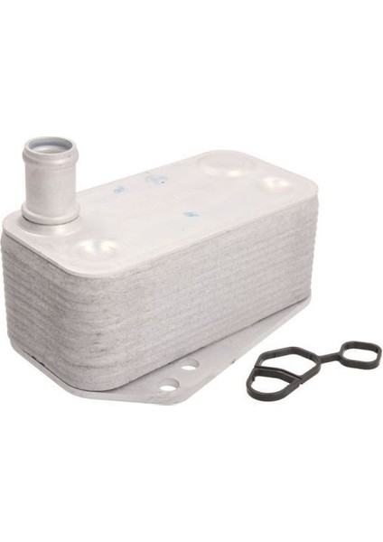 Rover Freeer1 Td4 Uyumlu Motor Yağ Soğutucusu PBC101370L