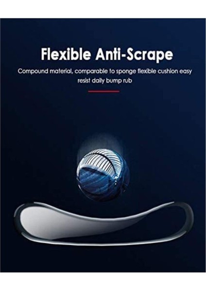 Xiaomi Mi Band 6 Ince Pet Saat Ekran Koruyucu modelleri