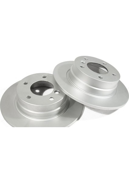 Bmw 1 ve 3 Serisi Uyumlu Ferodo Arka Fren Disk Takımı 34216855002 fiyatları