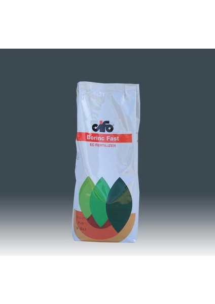 Çinko-Bor Borinc Fast Mikro Bitki Besin Gübresi-1 kg