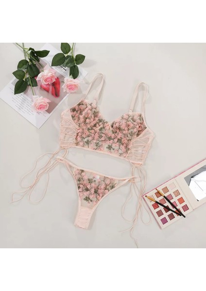 Underwear Aphrodite Ikili Takım