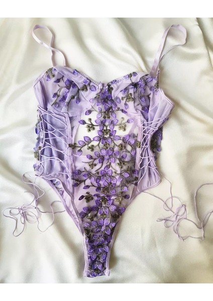 Underwear Aphrodite Bodysuit