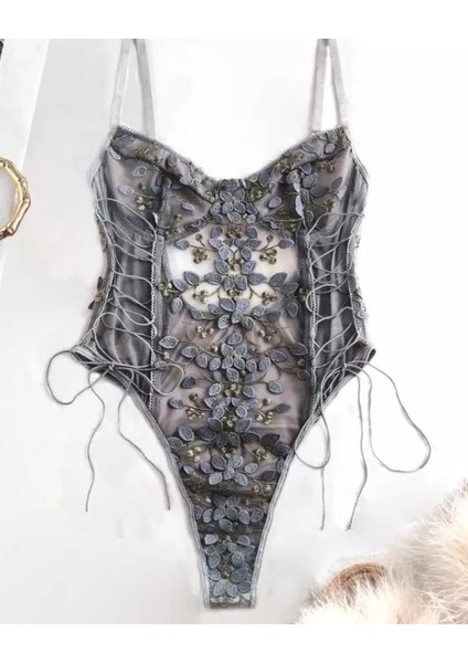 Underwear Aphrodite Bodysuit