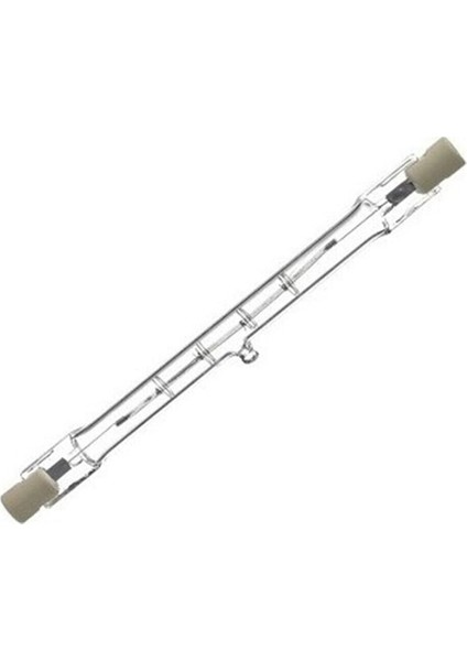 Maxin 150W Çubuk Halojen Ampul 7.9 cm 5983-122 10'lu