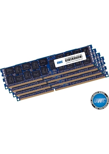 OWC1333D3Z3M128 128 GB Ddr3 1333 Mhz Cl9 Ram