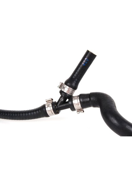 Bmw Uyumlu E65 E66 ve E67 N62 Motor Radyatör Su Depo Hortumu 17127508013 fiyatları