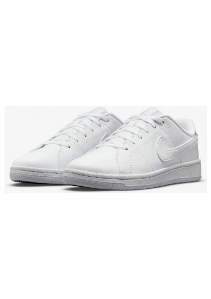 Wmns Nike Court Royale 2 Nn Nike Spor Ayakkabı