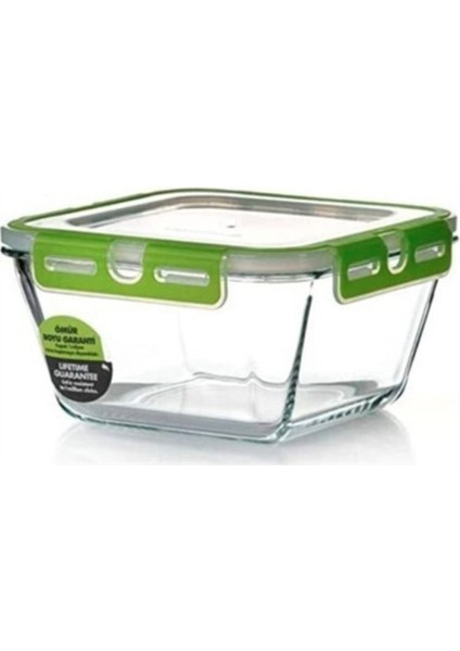 53552 Paşabahçe Kilitli Saklama Kabı fiyatları