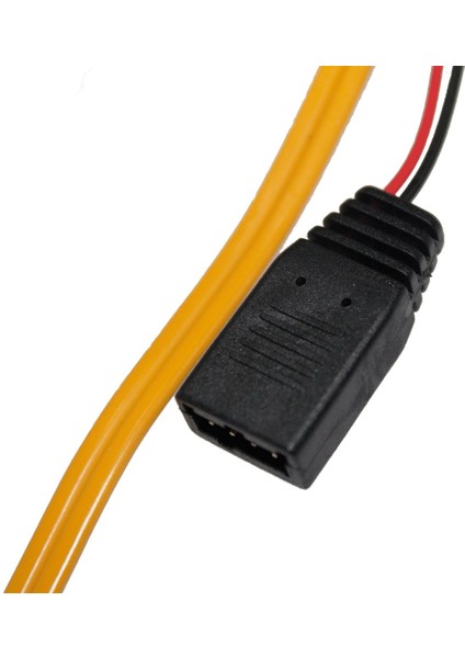 Slim Sata + Data Kablo