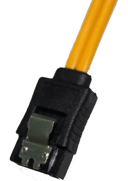 Slim Sata + Data Kablo