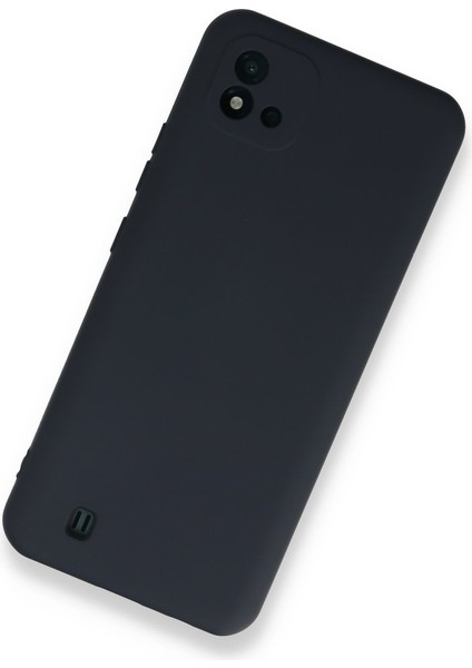 Realme C11 2021 Kılıf Lansman Içi Kadife Nano Silikon fiyatları