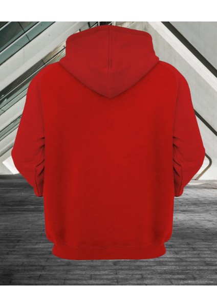 Kapüşonlu Mamba Kobe Bryant Göğüs Baskılı 4 Iplik Çok Kalın Oversize Tam Kışlık Dünya Trendi Erkek Sweatshirt fiyatları