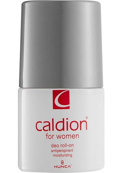 Classic Kadın Roll-On 50ML