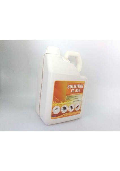 (5.litre) Solutrin Ec 050 Haşere Öldürücü fiyatları